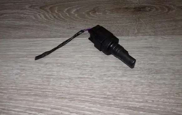 Volvo V70 Windshield washer fluid level sensor 0023935