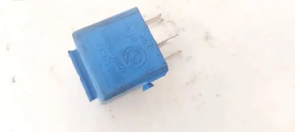 BMW X5 E53 Other relay 61366915327 61.366915327