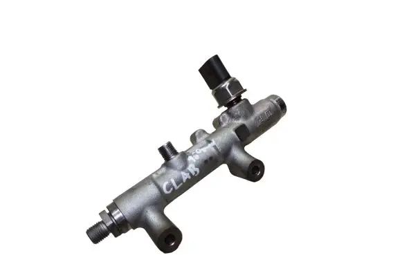 Audi A7 S7 4G Fuel main line pipe 059130089BT 05A906051