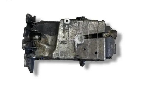 Opel Vectra C Oil sump 55353306 55355595 55355007