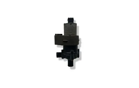 Mercedes-Benz ML W163 Electric auxiliary coolant/water pump 0392020044 A0018356064