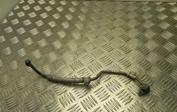 Ford Fiesta EGR valve line/pipe/hose CM5G6K679KA VD11981