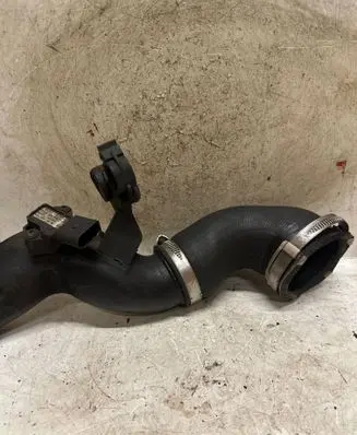 Audi A3 S3 A3 Sportback 8P Intercooler hose/pipe 1K0145