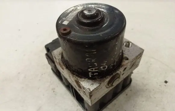 Volkswagen Touran I ABS Pump 1K0907379K 10096003483 00005305D1