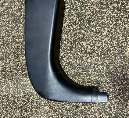 BMW 5 E60 E61 Other sill/pillar trim element 7025030 51437025030