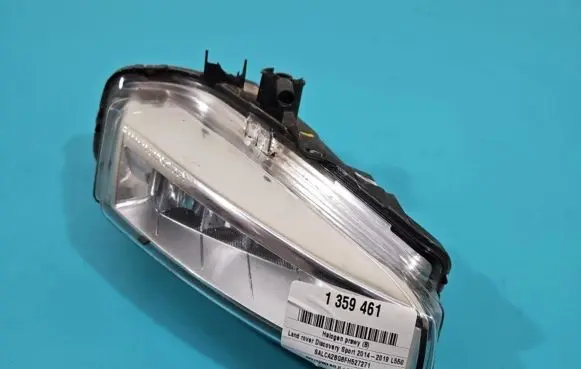 Land Rover Discovery Sport Front fog light FJ32-16200-AB IMPRK1359461