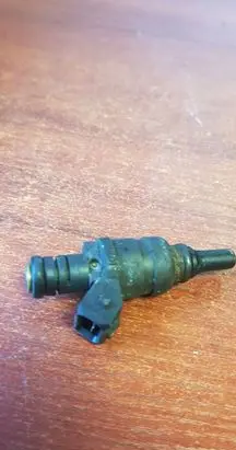 BMW X5 E53 Fuel injector 1427240