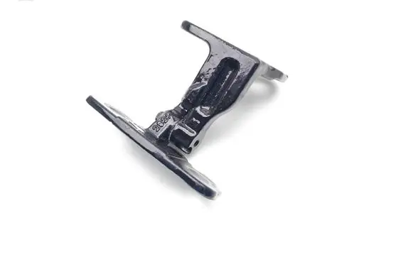 Jaguar I-Pace Rear door lower hinge CPLA228A65AE