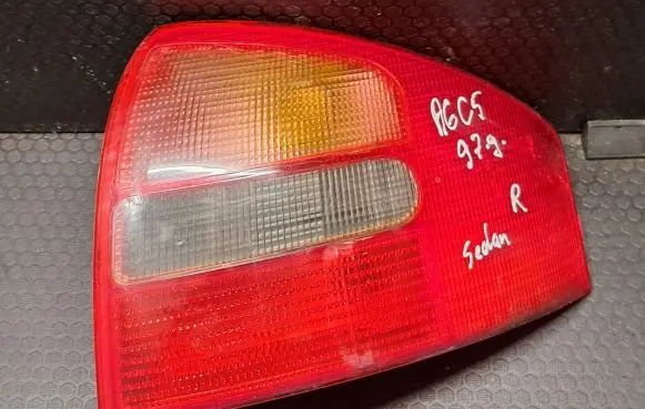 Audi A6 S6 C5 4B Rear/tail lights 4B5945096 148152 4b9945096