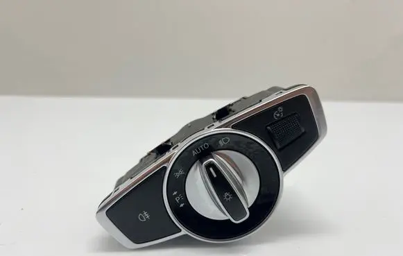 Mercedes-Benz C W205 Light switch A2059056500 10025081