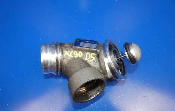 Volvo XC90 Turbo system vacuum part 31293679 0001030124 T15161