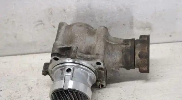 Honda CR-V Gearbox transfer box case PPS PPSH016866