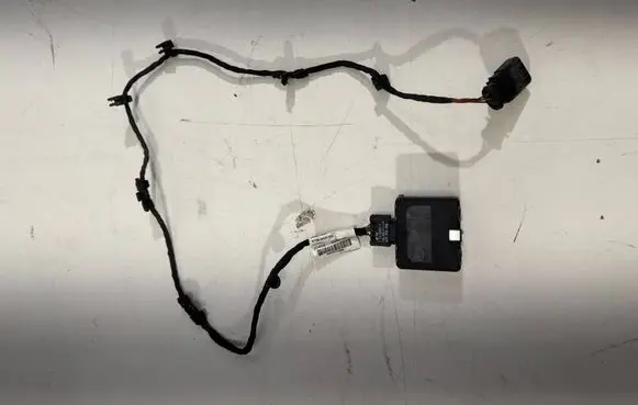 Volkswagen PASSAT B8 Distronic sensor radar 3Q0907561D