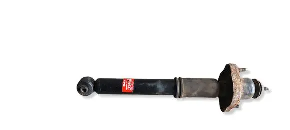 Mitsubishi Outlander Rear shock absorber/damper 349040