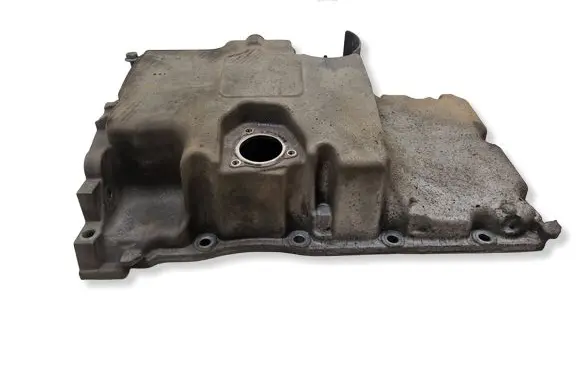 Opel Mokka Oil sump 55573785