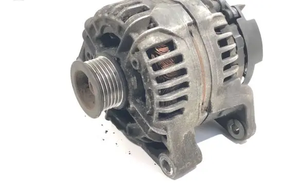 Opel Zafira A Generator/alternator 905611680124415005