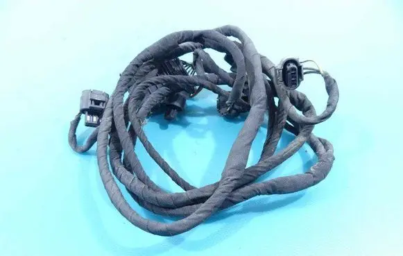 Parking sensor (PDC) wiring loom