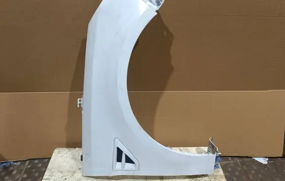 Ford S-MAX Fender 