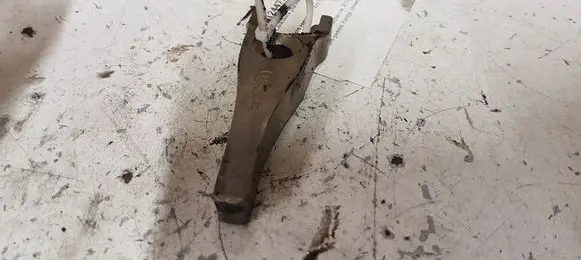 Ford Focus Fuel Injector clamp holder