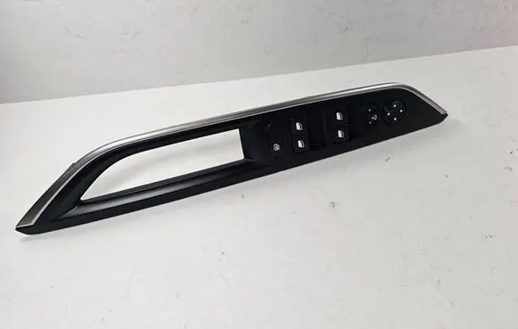 Peugeot 3008 II Electric window control switch 98423400ZD