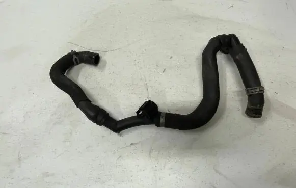 Seat Alhambra (Mk2) Engine coolant pipe/hose 7N0121070