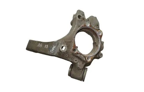 Audi A8 S8 D3 4E Rear wheel hub