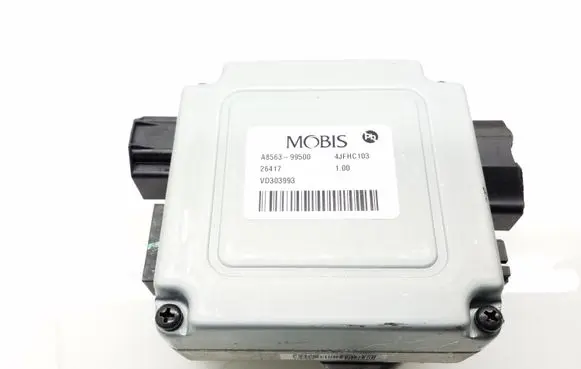 KIA Optima Power steering control unit/module A856399500 D456399580