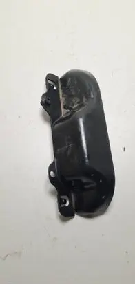Tesla Model X Other rear door trim element 113329300C