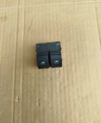 Audi A4 S4 B7 8E 8H Electric window control switch 8E0959851A