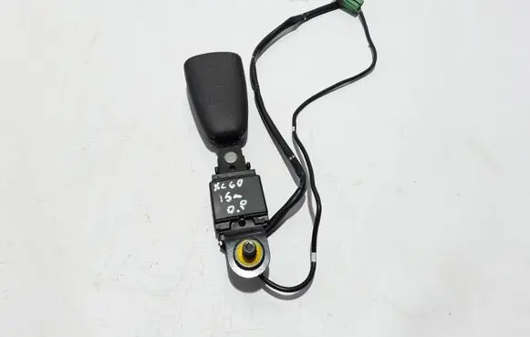 Volvo XC60 Front seatbelt buckle 31369707