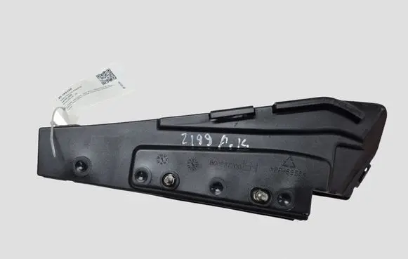 Volvo V50 Seat airbag 31271169