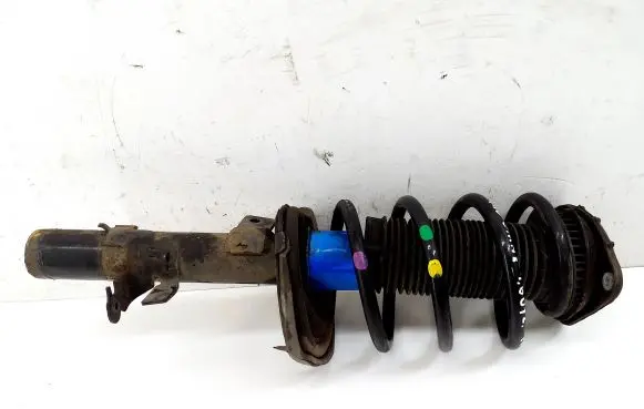 Ford C-MAX II Front shock absorber/damper AV6118K001CBE