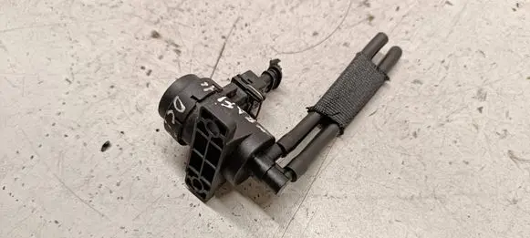 Renault Trafic II (X83) Turbo solenoid valve 7700113071