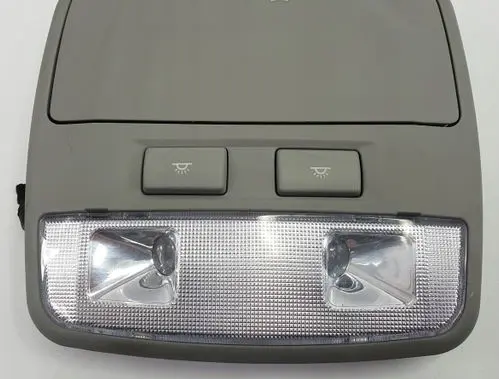 Hyundai Santa Fe Front seat light 92830390