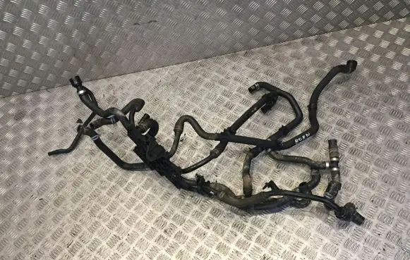 Cupra Born Engine coolant pipe/hose 