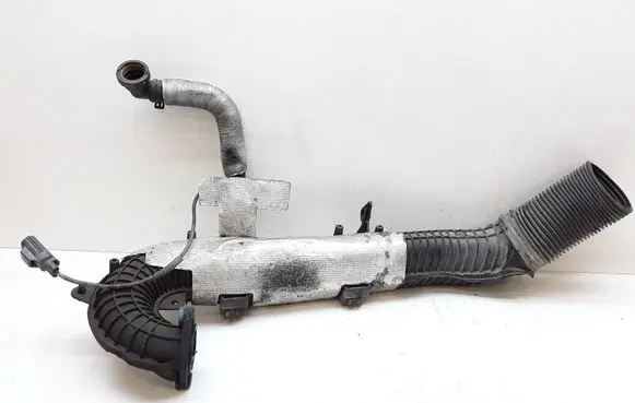 Volvo V50 Intercooler hose/pipe 7689557700 7M519A673GL