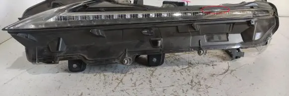 LED Daytime headlight