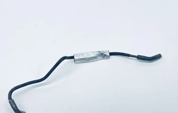 Volkswagen Touareg II Vacuum line/pipe/hose 059131492CA