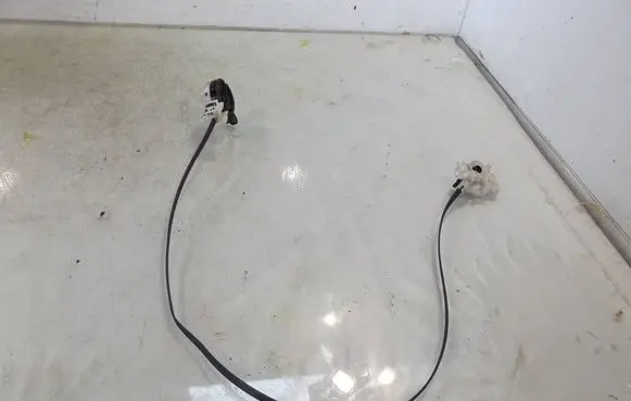 Toyota Yaris Electric car heater 