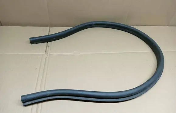 Audi A3 S3 8V Engine compartment rubber 8V0823723