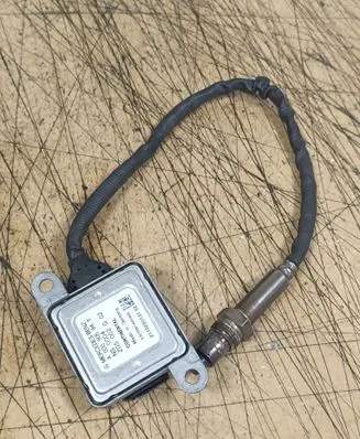 Mercedes-Benz GLC X253 C253 Lambda probe sensor A0009058411