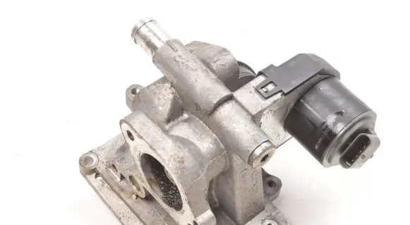 Volvo V40 EGR valve 31422119