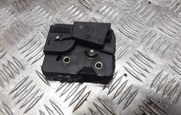 BMW 3 E46 Tailgate window lock/catch/latch 51248218849