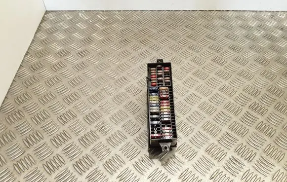 Fuse module