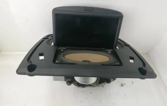 Volvo XC90 Screen/display/small screen 306562451 020435 V0278051520237
