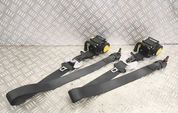 KIA Xceed Front seatbelt 88820J7100ED 88810J7100ED