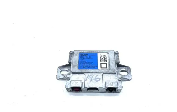 BMW 5 G30 G31 G38 GPS navigation control unit/module 680314501