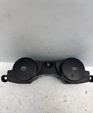 Ford Connect Windscreen/window heater switch 2T1T51445BA