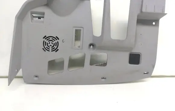 BMW 1 E81 E87 Dashboard lower bottom trim panel 9121733 9147531 750640