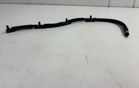 Audi Q3 8U Fuel return line/hose